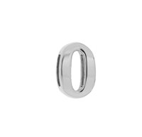 Charm Rue des Mille Carousel in Argento XB-N0 - XB-N0